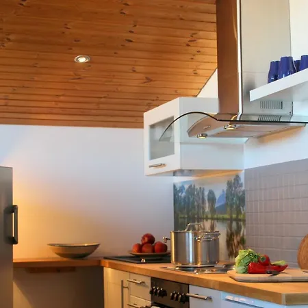 Am Frohmarkt Apartment Oberstdorf